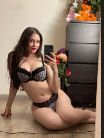 Проститутка Надя